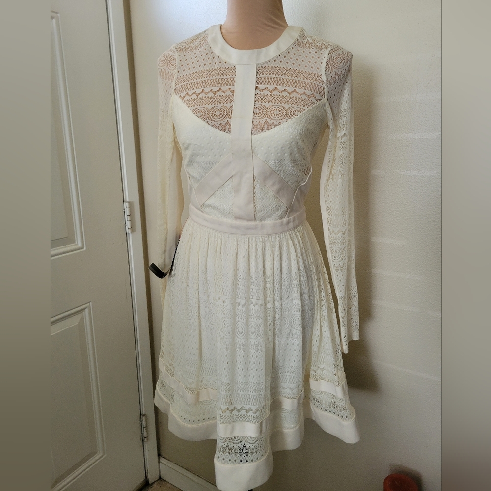 Bebe Dress